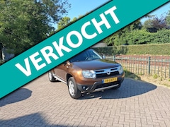 Dacia Duster - 1.6 Lauréate 2wd airco trekhaak ALLINPRIJS