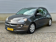 Opel ADAM - 1.2 [ airco, audio ]