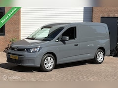 Volkswagen Caddy Cargo Maxi - 2.0 TDI PDC Apple CarPlay MF stuur