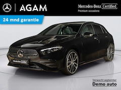 Mercedes-Benz A-klasse - Hatchback 250 e Business Solution AMG | Premium PLUS | Panorama dak