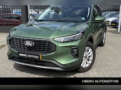 Ford Kuga - 2.5 PHEV Titanium | Trekhaak Elektrisch | Camera |