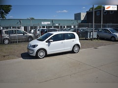 Volkswagen Up! - 1.0 move up BlueMotion