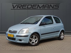 Toyota Yaris - 1.3 VVT-i Idols AIRCO