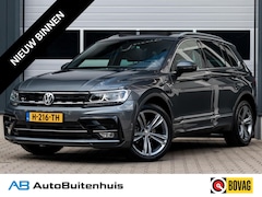 Volkswagen Tiguan - 1.5 TSI ACT Highline R-Line|PANO|ADAPT. CRUISE|STOELVERWARMING|ELEK. KLEP
