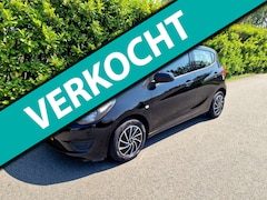 Opel Karl - 1.0 ecoFLEX Airco Cr Control