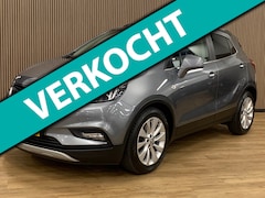 Opel Mokka X - 1.4 Turbo Innovation|Camera|Climate Control|