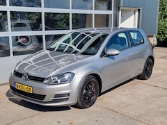 Volkswagen Golf - 1.2 TSI Comfortline