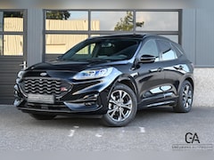 Ford Kuga - 2.5 FHEV ST-Line X|Panoramadak|Trekhaak|Carplay