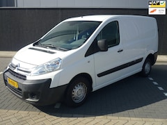 Citroën Jumpy - 10 1.6 HDI L1H1 Economy