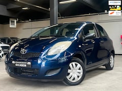 Toyota Yaris - 1.0 VVTi Acces Airco/Parrot/DealerOH