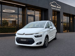 Citroën C4 Picasso - 1.2 Selection |CLIMA|LED|NAP|CRUISE|BLUETOOTH|NAVI| 18622 / 4821