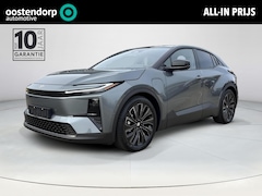 Toyota C-HR - C-HR+ Executive AWD 77 kWh | Plus - Pakket | Warmte pomp |