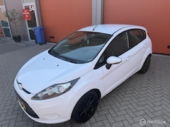 Ford Fiesta - 1.25 Trend 5DRS -APK 06-2027-DIV EXTR'S