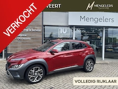 Hyundai Kona - 1.6 GDI HEV Premium