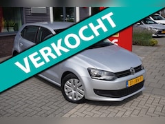 Volkswagen Polo - 1.4-16V Comfortline / Airco / Cruise control / Navi