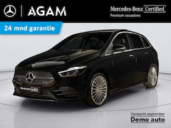 Mercedes-Benz B-klasse - 250 e Business Solution AMG Premium PLUS | Panorama dak | Trekhaak