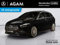 Mercedes-Benz B-klasse - 250 e Business Solution AMG Premium PLUS | Panorama dak | Trekhaak