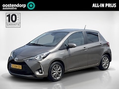 Toyota Yaris - 1.5 Hybrid Dynamic | Navigatie | DAB | Achteruitrij camera |