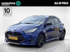 Toyota Yaris - 1.5 Hybrid Executive Limited | JBL Audio | Head up Display | Parkeersensoren |
