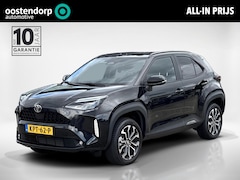 Toyota Yaris Cross - 1.5 Hybrid 130 Dynamic