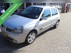 Renault Clio - 1.2-16V Authentique Comfort