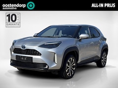 Toyota Yaris Cross - 1.5 Hybrid Dynamic | Carplay/AndroidAuto | Keyless | Climate control | Achteruitrij camera