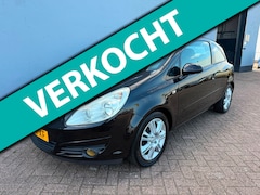 Opel Corsa - 1.2-16V Cosmo - Trekhaak - Airco