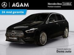 Mercedes-Benz B-klasse - 250 e Business Solution AMG Premium PLUS | Panorama dak | Trekhaak