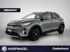 Kia Stonic - 1.0 T-GDi DynamicPlusLine | Adaptive Cruise | Stoel/Stuur verwarming | CarPlay | Camera |