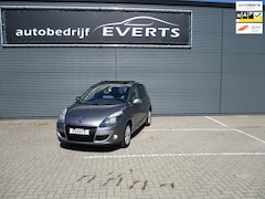 Renault Scénic - 1.4 TCE Parisienne 109211 Km Nap dealer onderhouden zeer mooie en complete auto nu scherpe