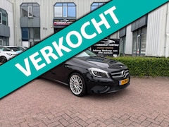 Mercedes-Benz A-klasse - 180 Ambition