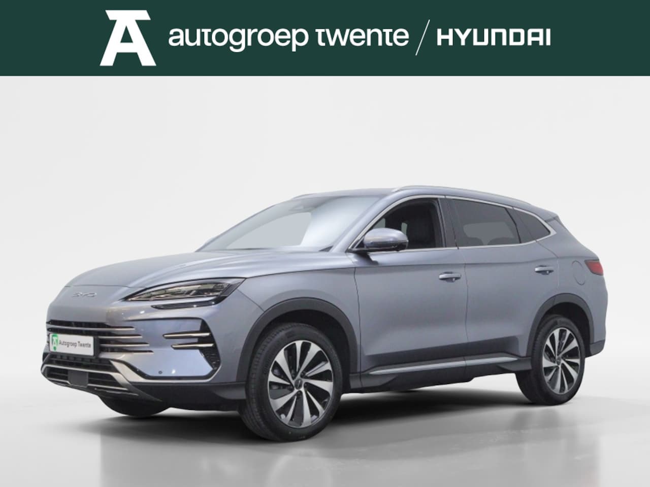 BYD Seal U - 1.5 DM-i FWD Boost | Incl. € 3.000 ACTIE - AutoWereld.nl