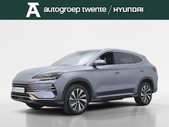 BYD Seal U - 1.5 DM-i FWD Boost | Incl. € 3.000 ACTIE