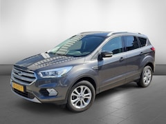 Ford Kuga - 1.5 EcoBoost Titanium 2WD Airco/Trekhaak/Navigatie/Parkeersensoren