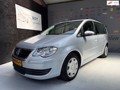 Volkswagen Touran - 1.4 TSI Comfortline