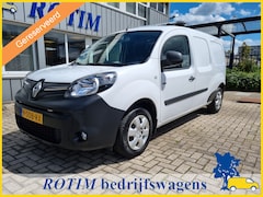 Renault Kangoo - Z.E. 33KWH Maxi KOOPACCU, inruil/fin mogelijk