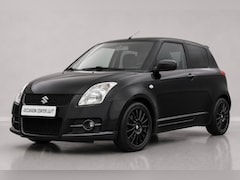 Suzuki Swift - 1.6 SPOR / ECC / NAVIGATIE / KEYLESS GO