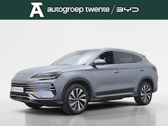 BYD Seal U - 1.5 DM-i FWD Boost | Incl. € 3.000 ACTIE