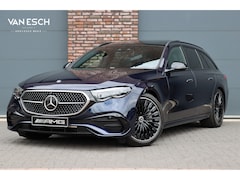 Mercedes-Benz E-klasse Estate - 300 e AMG Line Premium | Hyperscreen | Distronic+ | Burmester | Trekhaak | Stoelventilatie