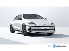 Hyundai IONIQ 6 - Business Automaat