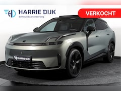 Lynk & Co 08 - 1.5 PHEV 349 PK More | 200km Elek. | S/K-Panodak | Elek. Stoel+Massage | Stoelverw.+Ventil