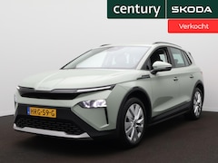 Skoda Elroq - 50 Selection | Camera | Side-Assist | ACC | Carplay |