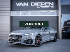 Audi A5 Sportback - 40 TFSI S edition S-Line l Pano l Massage l B&O l Matrix