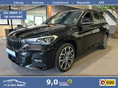 BMW X1 - xDrive25e High Executive M-Sport | Panorama | 19” | Harman/Kardon | Camera | HUD