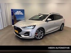 Ford Focus Wagon - 1.0 EcoBoost Hybrid ST Line | Winter Pack | Camera | Design pack | Keyless | Apple Car Pla