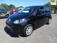 Volkswagen Up! - 1.0 BMT move up AIRCO/BT/5 DEURS