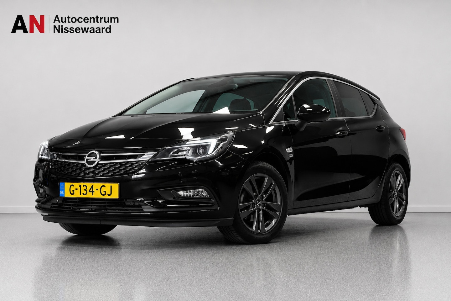 Opel Astra - 1.4 Turbo 120 Jaar Edition |Carplay|Navi|Climate| - AutoWereld.nl