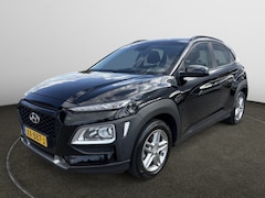 Hyundai Kona - 1.0 T-GDI Comfort