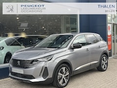 Peugeot 3008 - 1.6 HYbrid 180 PK Allure | Plug-In Hybride | Automaat | Tot 60 KM Elektrisch Rijden | Navi