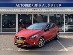 Volvo V40 Cross Country - 2.5 T5 AWD Ocean Race|Uniek|Downpipe|Camera|Memory|Blindspot|K&N Sportluchtfilter|